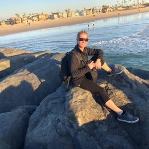 Meet your Posher, Karine